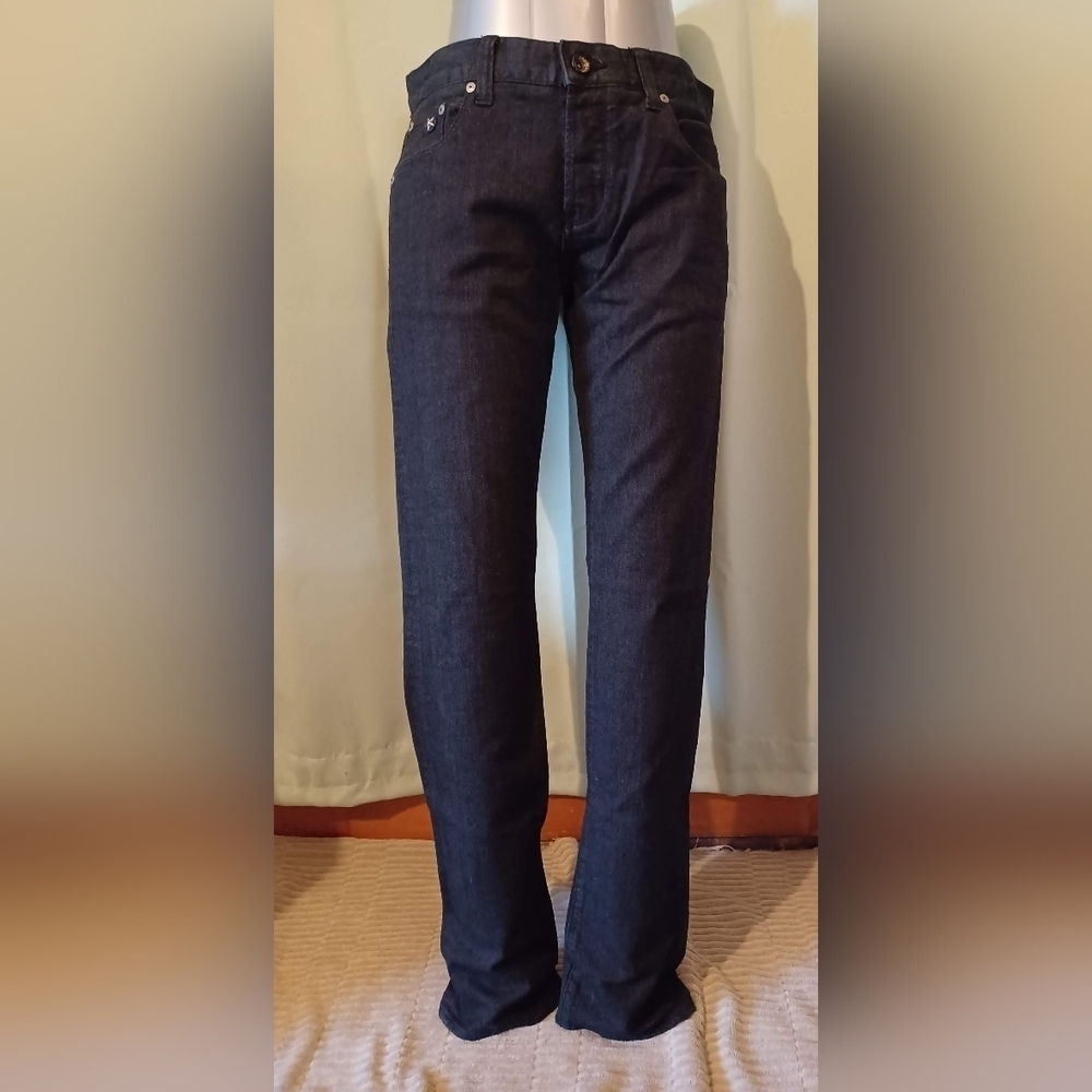 Converse JV * John Varvatos * Super Chunking Skinny Jeans - Picture 4 of 8